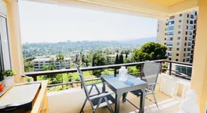 Fantastic apartment sea view near Puerto Banus - Image 3