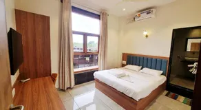 KRUSHNA Boarding And Lodging - Image 2