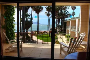 Hotel Estero Beach - Image 4
