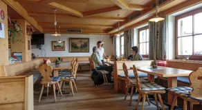 Gasthaus Furlhütte - Image 5