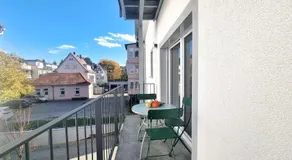 Ravensburg City Apartment - Image 5