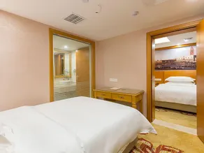 Vienna Hotel Changsha Wuyi Avenue Railway Station - Image 4