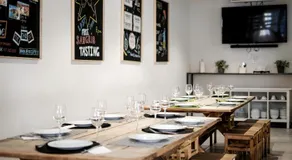 Lost Inn Lisbon Hostel - Image 2