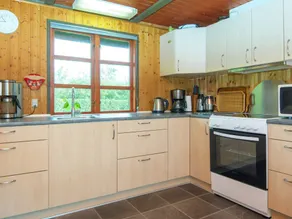 5 person holiday home in Tarm - Image 3