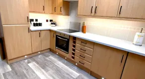 Sheraton Apartments - Image 3