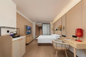 Shijiazhuang Ximei Business Hotel - Image 1