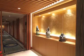 Chyuan Du Spring Resort - Image 3