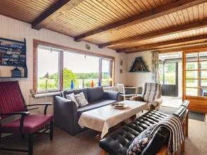 5 person holiday home in Roslev - Image 2