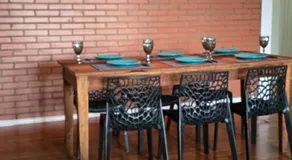 Alpen Haus - Ideal para família e grupo - Image 4
