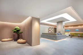 JI Hotel Ningbo Fenghua Fangqiao Bridge - Image 5