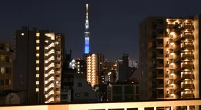 FL Hotel Asakusa - Image 3