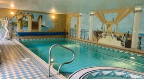 Newby Bridge Hotel - Image 5
