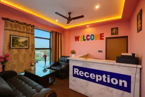Golden M Riz Hotel & Restuarant - Image 3