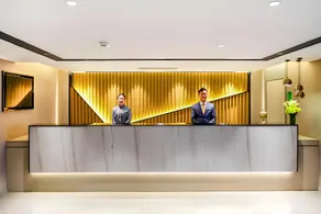 Home Inn Style Changsha Wuyi Square IFC Center - Image 4