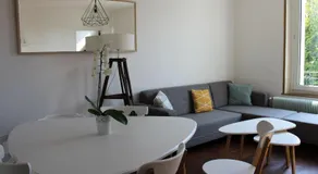 Maison Contemporaine avec Grand Jardin, Proche Moselle et Nancy, Idéale pour Pêche et Loisirs - Image 3
