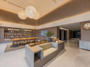 JI Hotel (Zhuji Wanda Plaza) - Image 3
