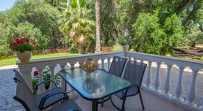 Nicoles Houses Arillas Corfu - Image 4