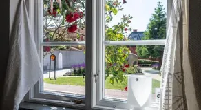 Litet gathus mitt i Ystad - Image 5
