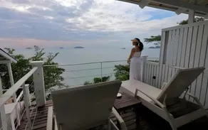 Koh Chang Cliff Beach Resort - Image 4