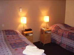 Lucas Heights Motel - Image 3