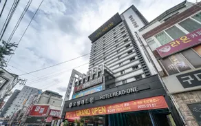 Hotel Head-One - Image 5