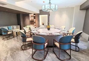 Weifang Preston Hotel - Image 3