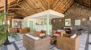 Cocotiers Hotel – Mauritius - Image 4