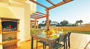 Townhouse Mar 2 - Moradia com BBQ e vista mar - Albufeira - Image 4