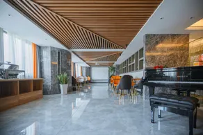 BoYue Hotel (Jingmen Wanda Plaza) - Image 3