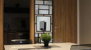 3 , 2 , 1 bedrooms & jacuzzi , garage parking - Image 3