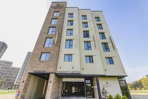 Gimhae Perfect Hotel - Image 2