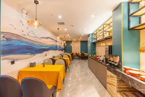 East Queen Hotel-LanZhou Entertainment Center - Image 5