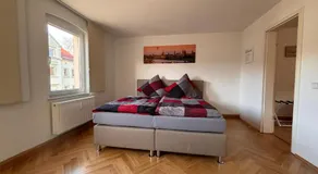 Ferienwohnung Freital-City - Image 2