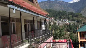 Hotel Ekant Lodge - Budget Hotel In Mcleodganj - Image 4