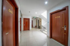 Huachi Business Motel - Image 4