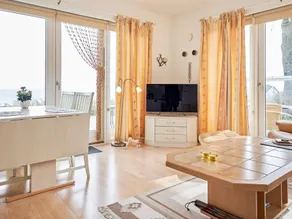 Coastal stay with Baltic Sea Views - Image 2