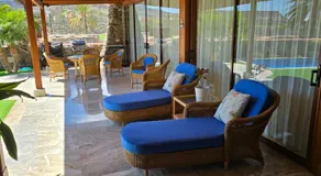 Villa Luxe Tauro Mogan - Image 3