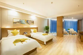 Ejin Horo Banner Medo Hotel (International Trade Department Store) - Image 2
