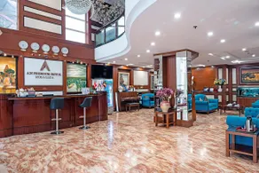  A25 Premium Hotel - 15 Tran Quoc Toan - Image 3