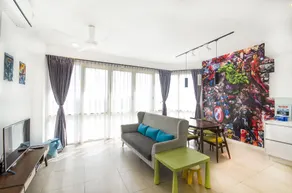 Afiniti Residences - Image 2