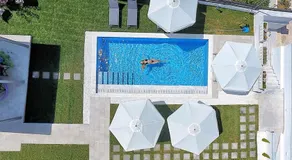 Atlantis Suites and Rooms Nikiti - Image 5