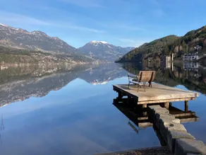 Ferienhaus Seeboden nahe Ski und See - Image 3
