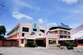 Plernpetch Hotel - Image 5