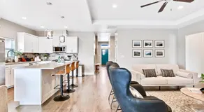 New! Modern & Spotless Home in Central Boise - Image 2