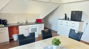 Pension Dresdener Berge - Image 3