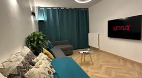 PARIS-MONTROUGE Magnifique Appartement 2 pièce de 56m2 - très cosy pour 1 à 6 personnes refait à neuf - ENTIRE APARTMENT LUXURIOUS AND WARM - Montrouge Paris 14ème - Proche Aéroport Orly & Parc Expositions Porte de Versailles FREE WIFI GRATUIT - Image 2
