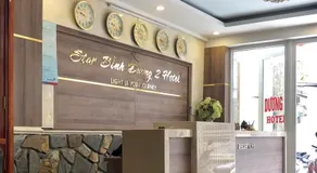 Binh Duong 2 Hotel - Image 5