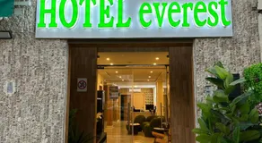 Hôtel Everest, Séjour Balnéaire à Saïdia - Image 5