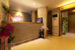 Hotel Fiona - Image 3