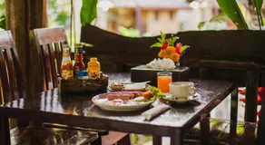 Khao Sok Cabana Resort - Image 5